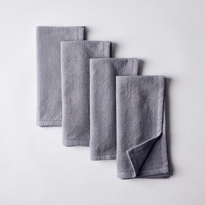 Food52 Five Two Everyday Soft 100% Cotton Cloth Napkins